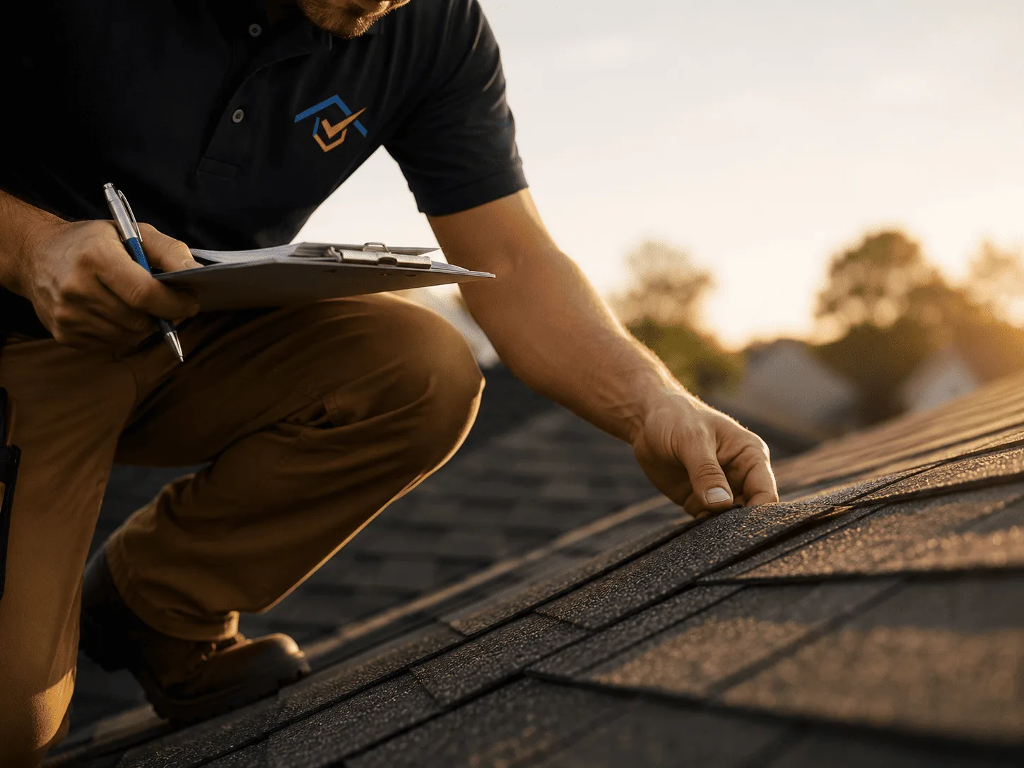 Why Choose Roof Inspection in Upper Falls, MD